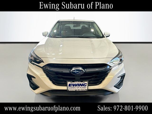 Used 2025 Subaru Legacy Premium AWD/4WD image 2