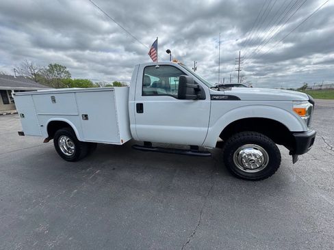 Used 2013 Ford F350 XL image 5