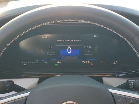 New 2026 Volkswagen Taos S FWD image 19