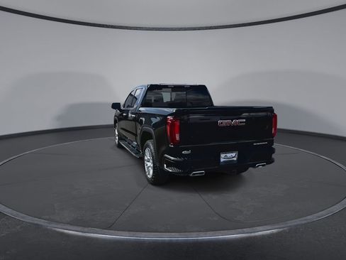 Certified 2021 GMC Sierra 1500 Denali w/ Driver Alert Package II image 7