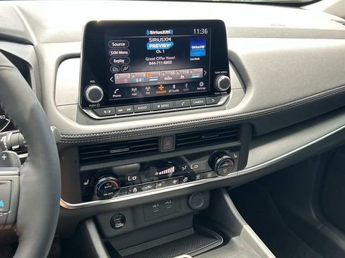 Used 2026 Nissan Rogue Dark Armor FWD image 26