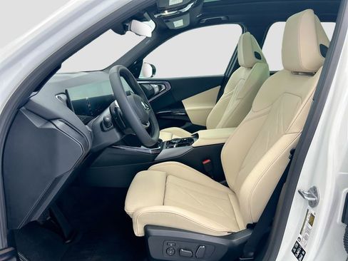 New 2026 BMW X3 xDrive30 w/ Convenience Package AWD/4WD image 18