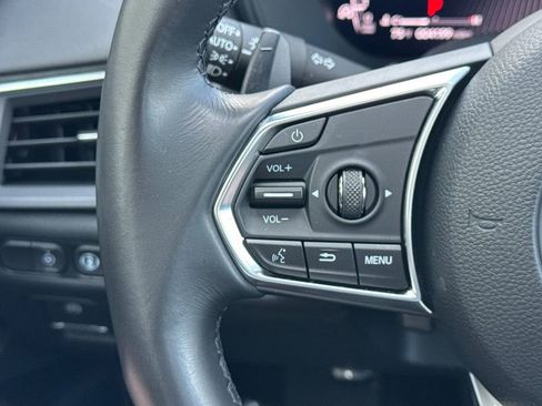 Certified 2025 Acura TLX w/ Technology Package image 30