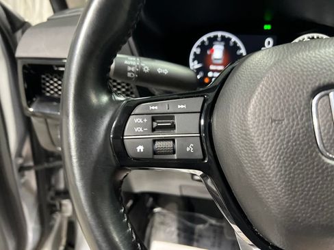 Used 2025 Honda CR-V EX-L image 25