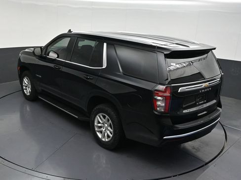 Used 2023 Chevrolet Tahoe LS RWD image 18