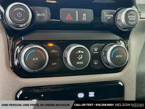 Used 2023 RAM 3500 Tradesman image 16