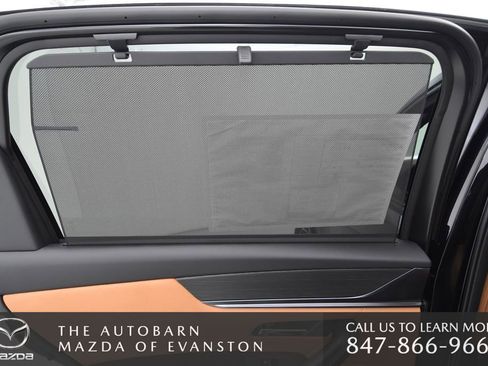 New 2026 MAZDA CX-70 3.3 Turbo S w/ Premium Plus image 34