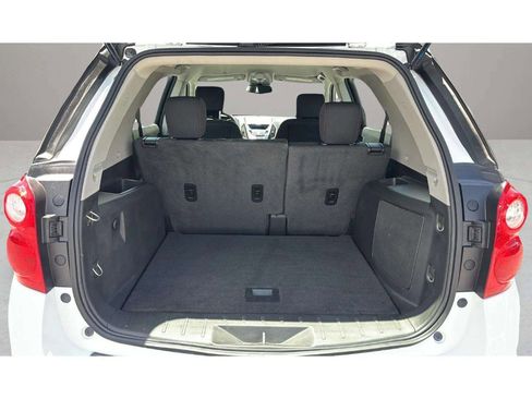 Used 2015 Chevrolet Equinox LS FWD image 9