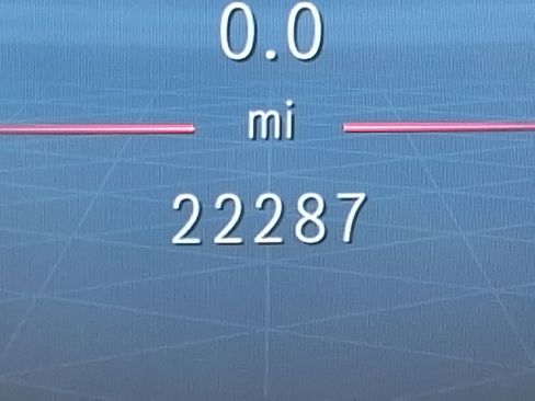 Used 2022 Mercedes-Benz S 580 4MATIC Sedan image 20