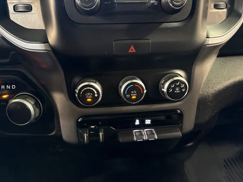Used 2019 RAM 2500 Big Horn AWD/4WD image 31
