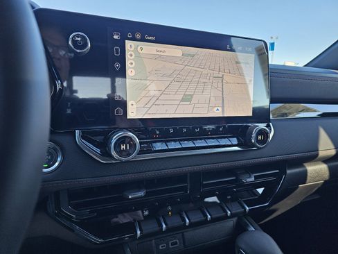 New 2026 Chevrolet Colorado Z71 image 14