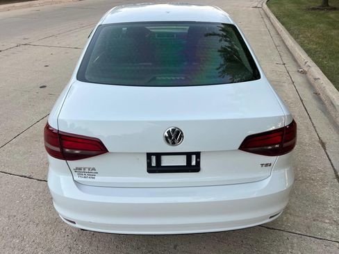 Used 2017 Volkswagen Jetta S FWD image 5