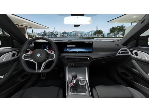 New 2026 BMW M4 Competition w/ Executive Package RWD image 10