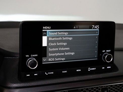 Certified 2024 Acura Integra A-Spec image 16