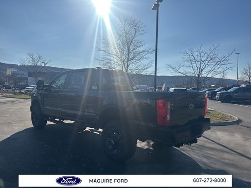 New 2026 Ford F350 XL w/ STX Appearance Package image 7