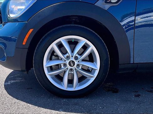 Used 2012 MINI Cooper Countryman S FWD image 9