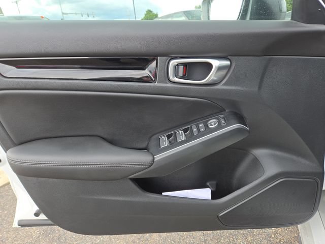 Used 2025 Honda Civic Sport Touring image 17