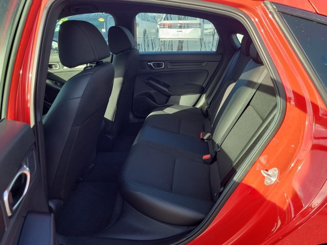 Used 2026 Honda Civic Sport image 11