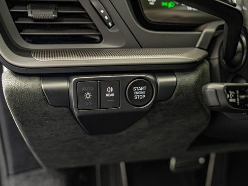 New 2026 Porsche 911 Carrera GTS RWD image 30