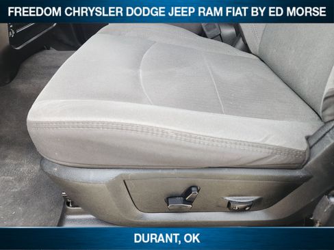 Used 2024 RAM 2500 Big Horn image 18