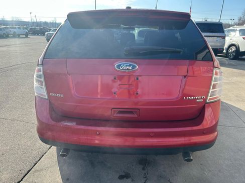 Used 2010 Ford Edge Limited image 6