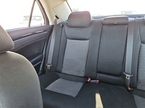 Used 2023 Chrysler 300 Touring w/ Sport Appearance Package image 13