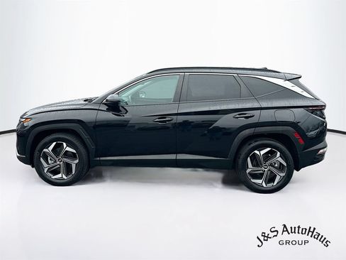Used 2023 Hyundai Tucson SEL w/ Convenience Package AWD/4WD image 4