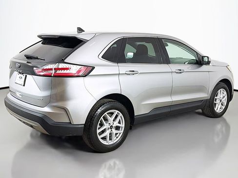 Certified 2023 Ford Edge SEL w/ Convenience Package AWD/4WD image 10