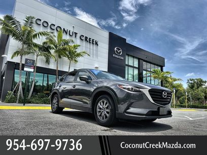 Used 2018 MAZDA CX-9 Sport