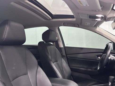 Used 2024 Honda Accord Touring image 19