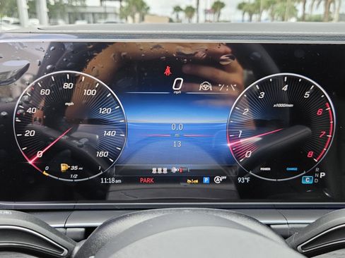 New 2026 Mercedes-Benz GLE 450 4MATIC Coupe image 32