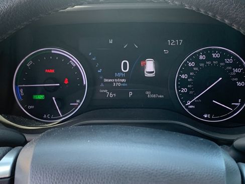 Used 2021 Toyota Sienna Limited AWD/4WD image 29