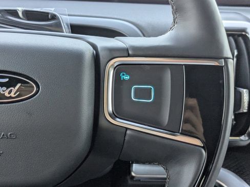 New 2025 Ford Expedition Platinum w/ Stealth Performance Package image 30