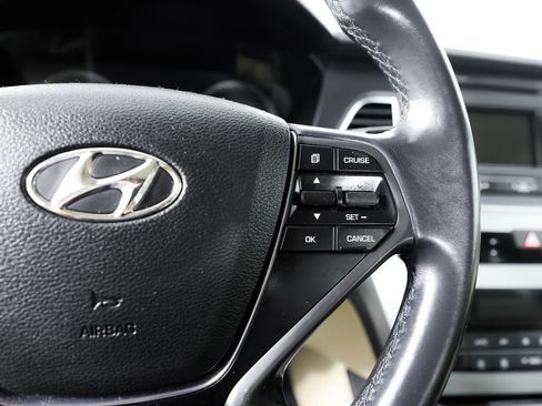 Used 2015 Hyundai Sonata Limited FWD image 30
