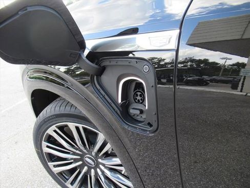 New 2026 Cadillac Vistiq Premium Luxury image 8