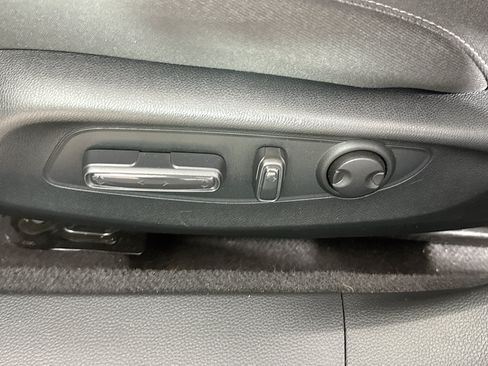 Certified 2023 Honda Accord Sport image 22