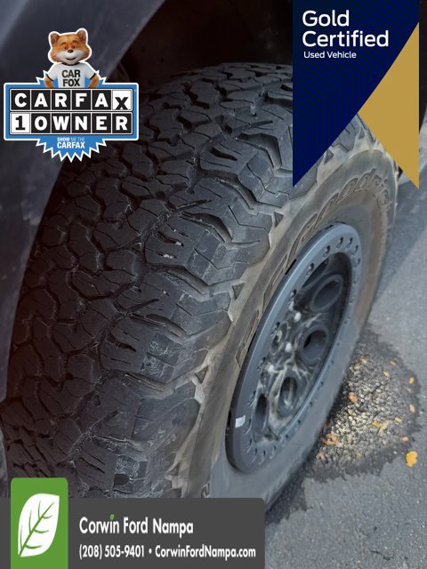 Used 2024 Ford F150 Raptor AWD/4WD image 9