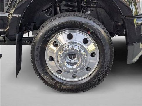 Used 2026 Ford F450 Platinum w/ FX4 Off-Road Package AWD/4WD image 22