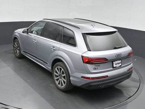 Used 2023 Audi Q7 2.0T Premium Plus w/ Premium Plus Package AWD/4WD image 33