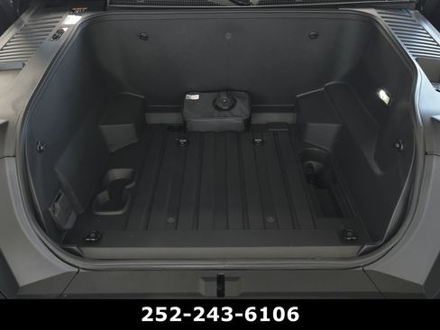Used 2026 GMC Sierra EV AT4 AWD/4WD image 54