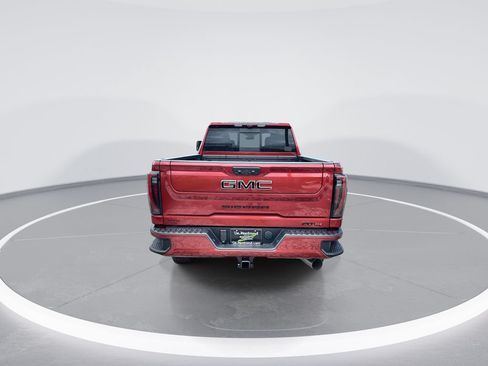 New 2026 GMC Sierra 2500 AT4 w/ AT4 Premium Plus Package AWD/4WD image 7