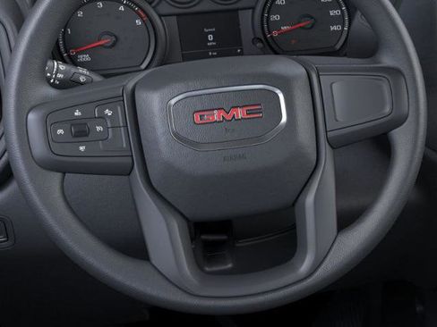 New 2026 GMC Sierra 2500 Pro w/ Convenience Package AWD/4WD image 19