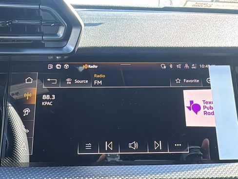 New 2026 Audi RS 3 image 18