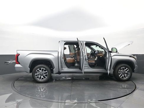 New 2026 Toyota Tundra 1794 Edition image 32