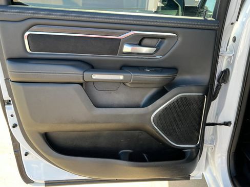 Used 2025 RAM 1500 Laramie image 18