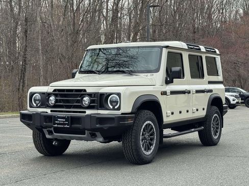 New 2026 INEOS Grenadier image 2