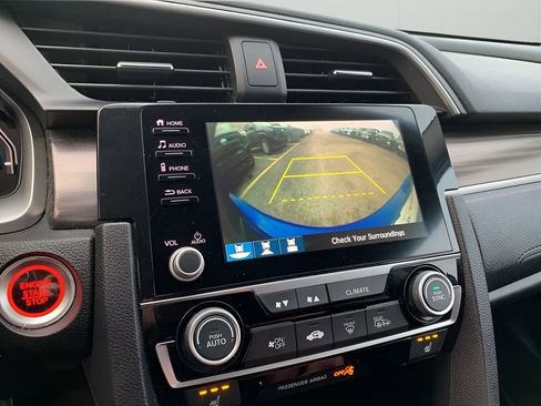 Used 2019 Honda Civic EX-L image 21