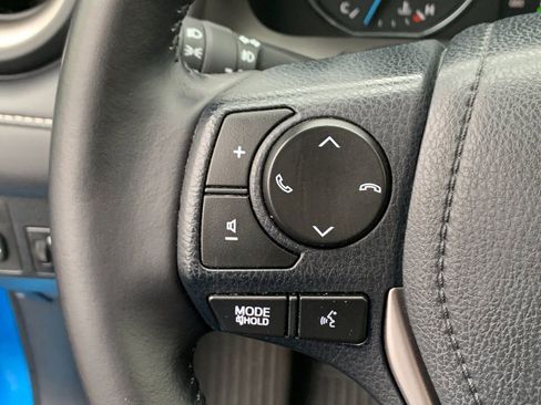 Used 2017 Toyota RAV4 XLE image 26