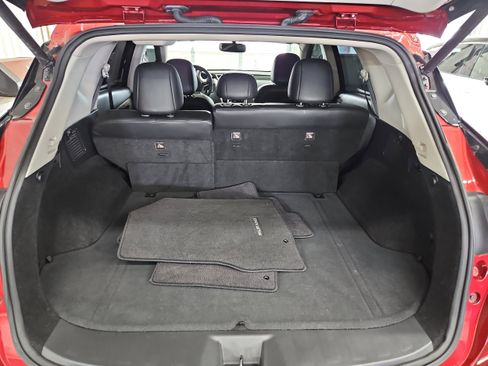 Used 2016 Nissan Murano Platinum AWD/4WD image 13