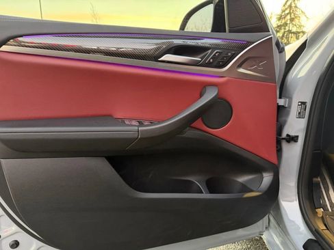 Used 2024 BMW X3 M40i w/ Premium Package image 12